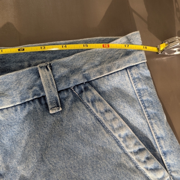 Favorite Daughter Jeans size 32 - Picture 12 of 13